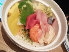 -小山日本料理(太古汇店)