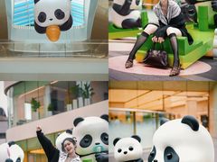 -东莞松山湖万象汇