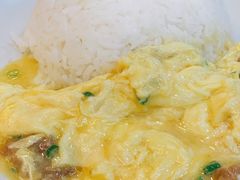 -新记美食(关闸店)
