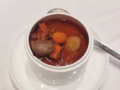 罐焖牛肉-北京友谊宾馆·俄罗斯餐厅