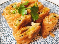 -三号黄浦会Canton Table