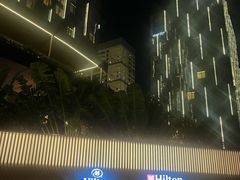 -深圳国际会展中心希尔顿酒店(前海华发冰雪世界店)