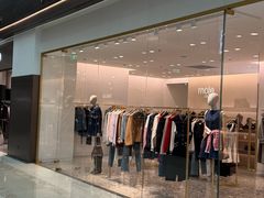 -maje(港汇恒隆广场店)