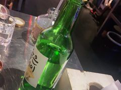 -马路牙子地桌烤肉(工体店)