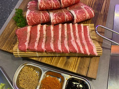 -谷町·烤肉自助(朱雀门店)