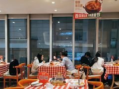 -西贝(吴江路湟普汇店)