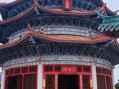 -广东圆玄道观