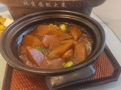 -安徽大厦中餐厅