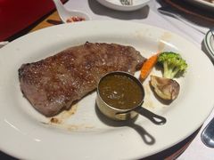 -斗牛士牛排(南京东路店)