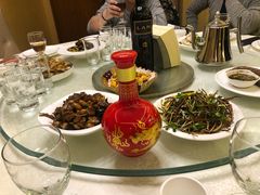 -京尊烤鸭店JINGZUN(春秀路店)