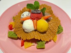 -哈根达斯(天河城店)