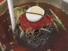 -大同江朝鲜菜•长春地标美食(绿园吾悦广场店)