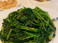 -无招牌海鲜餐厅(滨海艺术中心店)