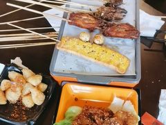 -林二哥宜烤官·宜宾小烧烤