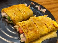 -金掌勺·锅包肉(双榆树店)