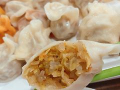 -宝源饺子(麦子店街店)