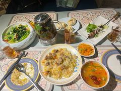 -海尔巴格一甸茶餐厅(团结路店)