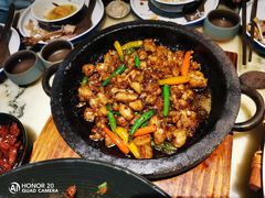 -绿茶餐厅(乐峰广场店)