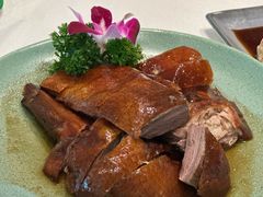 -海天花园酒家