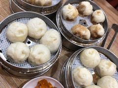 -吃不亏特色包子(三峡广场店)