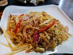 -丹东特色烤肉(南光三部店)