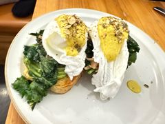 -Egg•Allday Brunch(襄阳北路店)