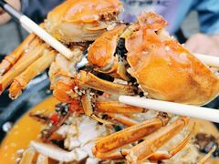 -二钳洞庭虾蟹·江湖菜(成都鹭岛店)