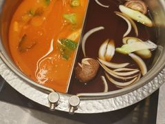 -一绪に寿喜烧(荟聚店)