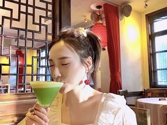 -龙门阵茶屋川菜馆(武康路店)