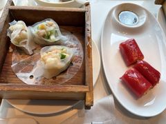 -福港轩·中餐厅(厦门香格里拉店)