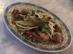 -Kebaya(七间老厝店)