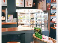 -星巴克(南京商厦店)