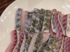 -正能量脆肉鲩火锅
