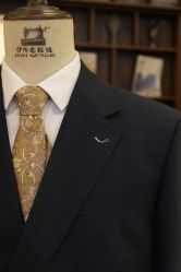 -伊布老裁缝西装礼服定制