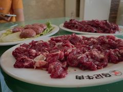 -乌记鲜活牛肉城(金砂东路店)