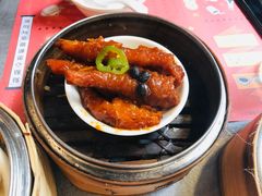 -点点心点心专门店(旺角店)