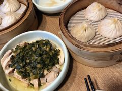-一品小笼(金融街店)