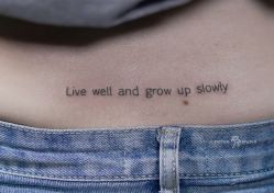 -飛凡TATTOO纹身•原创