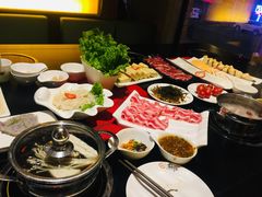 -食鲜捞火锅(湖西路店)