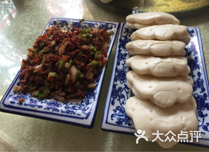 致美楼饭庄(陶然亭店)图片 