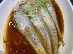 -金源山海一味(万科早城店)