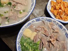 -小潘记鸭血粉丝汤