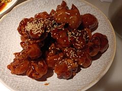 -佬肥猫·浙江乡村菜(国华广场店)
