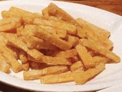 蛋黄南瓜-水门巷餐厅(古子城店)