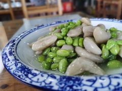 -洞天食府(北大街店)