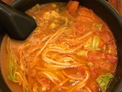 -阿香米线(北京华联万柳店)
