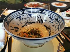 -唐御宴•御宴宫•唐代菜点(芙蓉西路店)