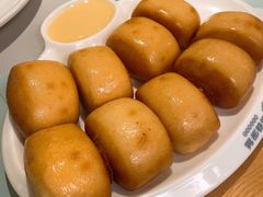 炸馒头-雾都渣渣火锅(南城智汇城店)