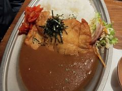 -铃木食堂(帽儿胡同店)