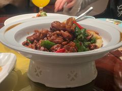 -四世同堂·京菜·烤鸭(双井店)